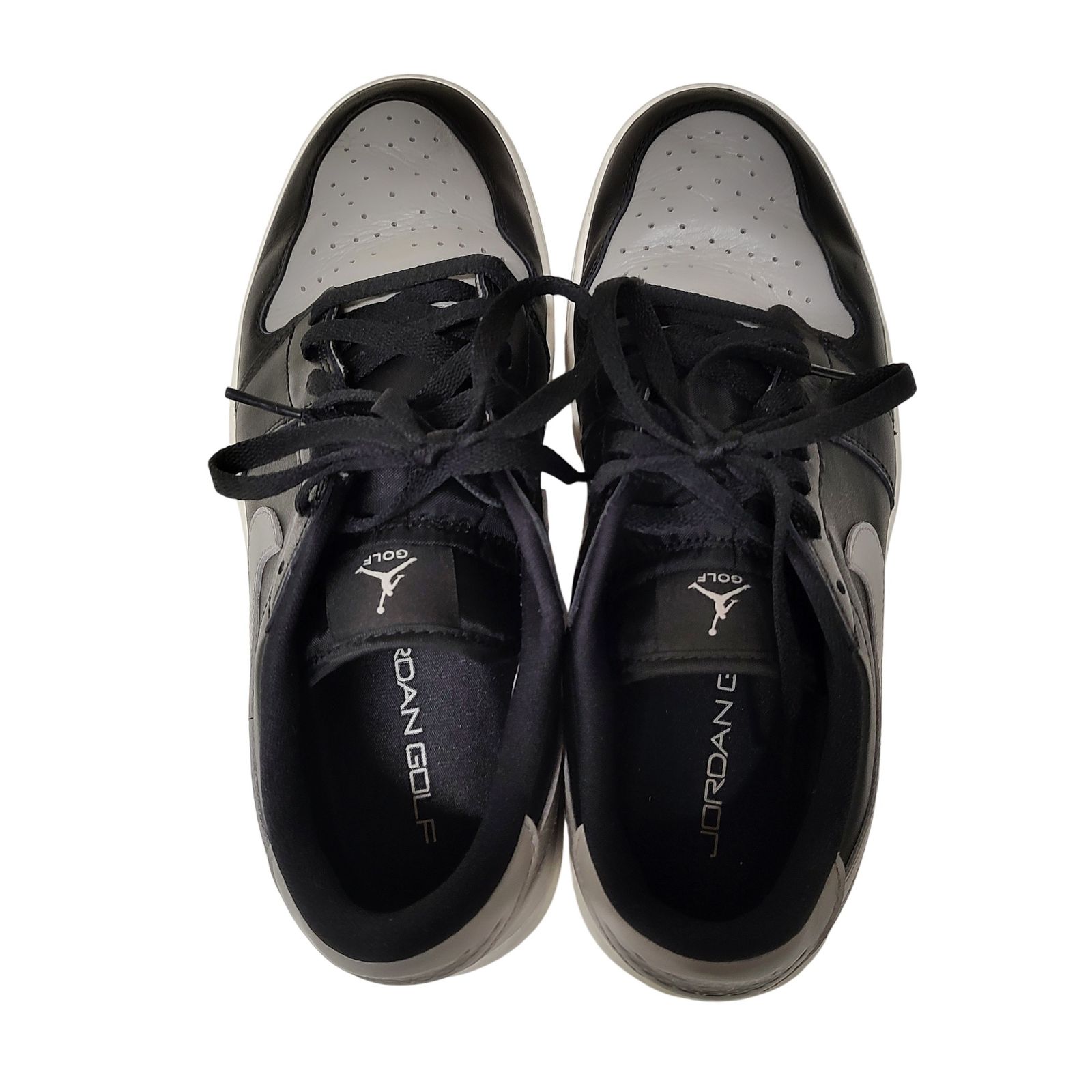 NIKE ナイキ Air Jordan 1 Low Golf Shadow エアジョーダン1 ロー