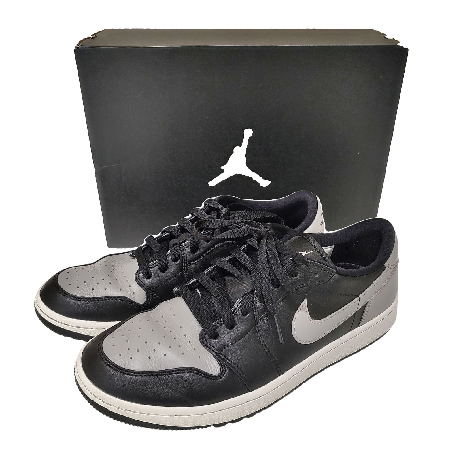 NIKE ナイキ Air Jordan 1 Low Golf Shadow エアジョーダン1 ロー