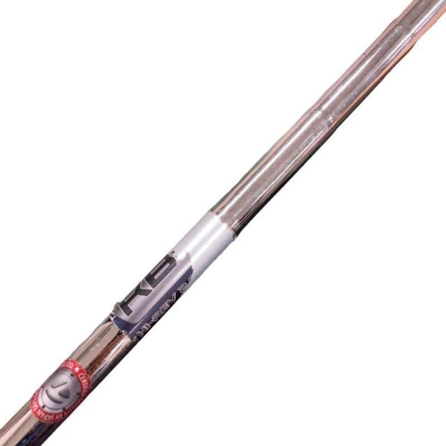 【中古】 テーラーメイド Taylor Made MILLED GRIND HI-TOE(2022) 52°/09° ウェッジ WG KBS Hi-REV 2.0 (フレックスその他) メンズ 男性用 右利き 右用 Cランク ゴルフクラブ