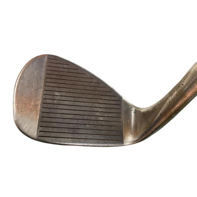 【中古】 テーラーメイド Taylor Made MILLED GRIND HI-TOE(2022) 52°/09° ウェッジ WG KBS Hi-REV 2.0 (フレックスその他) メンズ 男性用 右利き 右用 Cランク ゴルフクラブ
