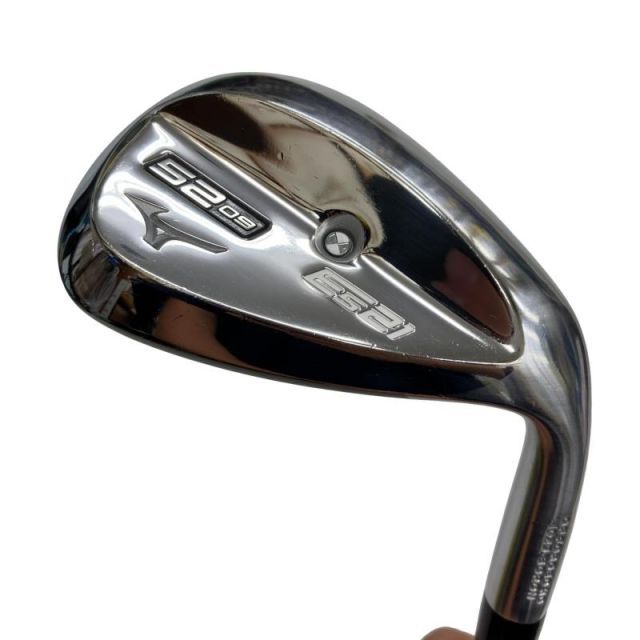 【中古】 ミズノ Mizuno Es21(サテン) 52°/09° ウェッジ WG NS PRO MODUS3 WEDGE 105 (フレックスその他) メンズ 男性用 右利き 右用 Cランク ゴルフクラブ