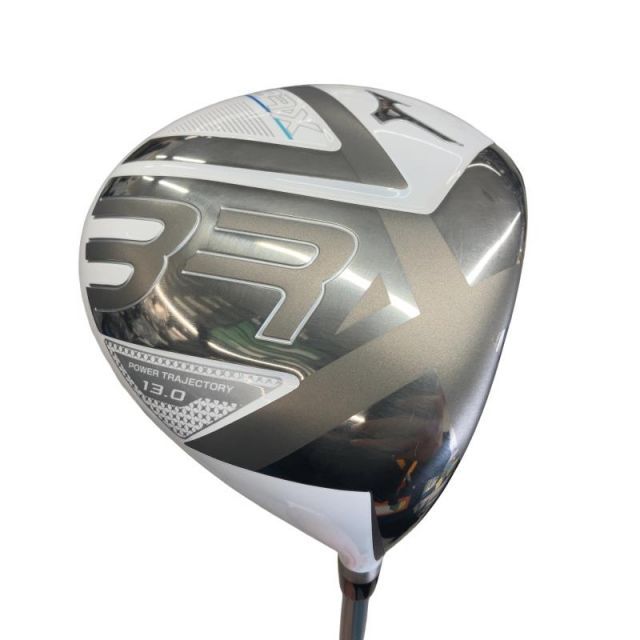 【中古】 ミズノ BR-X 13° レディース ドライバー DR BR-X(DR) (フレックスL) レディース 女性用 右利き 右用 Cランク ゴルフクラブ