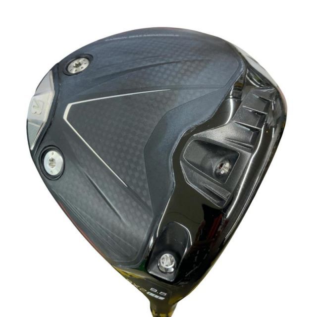 【中古】 ブリヂストン BRIDGESTONE BX2 HT 9.5° ドライバー DR SPEEDER NX BS50w(DR) (フレックスS) メンズ 男性用 右利き 右用 Bランク ゴルフクラブ 34,993円