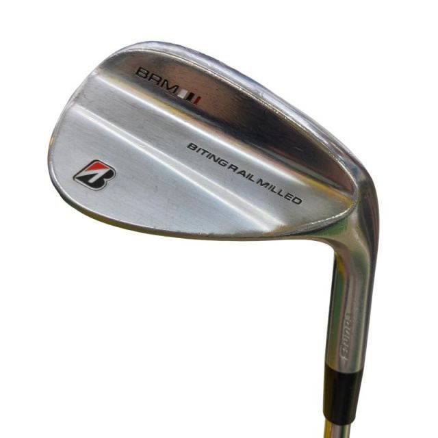 【中古】 ブリヂストン TOUR B BRM 50°/10° ウェッジ WG NS PRO MODUS3 TOUR120 (フレックスS) メンズ 男性用 右利き 右用 Cランク ゴルフクラブ