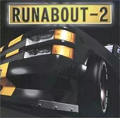【中古】ゲームミュージックCD RUNABOUT2 オリジナルサウンドトラック