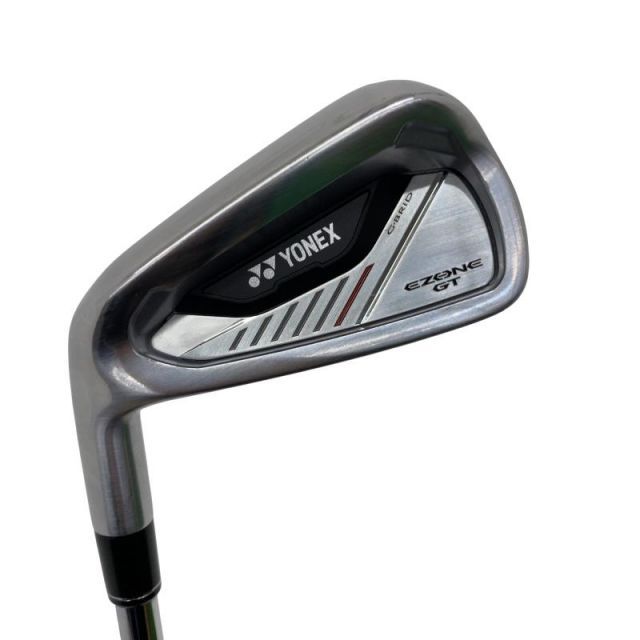 【中古】 ヨネックス EZONE GT(2024) #5 レフティ 単品アイアン LI NS PRO 850GH neo (フレックスS) メンズ 男性用 左利き レフティ 左用 Cランク ゴルフクラブ 8,586円