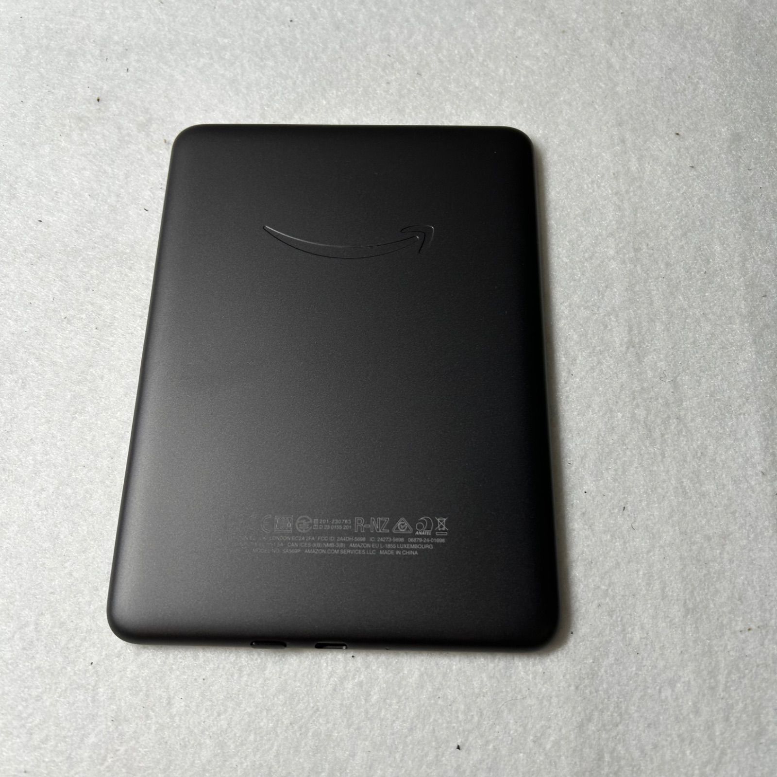 Amazon Kindle Paperwhite Gen12 32GB 中古 - メルカリ