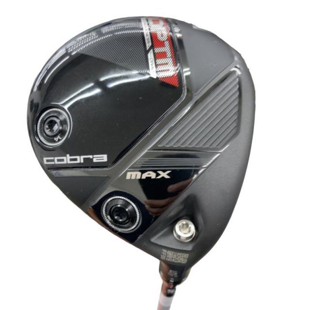 【中古】 コブラ cobra OPTM MAX 5W フェアウェイウッド FW SPEEDER NX for Cobra(OPTM FW) (フレックスS) メンズ 男性用 右利き 右用 Cランク ゴルフクラブ