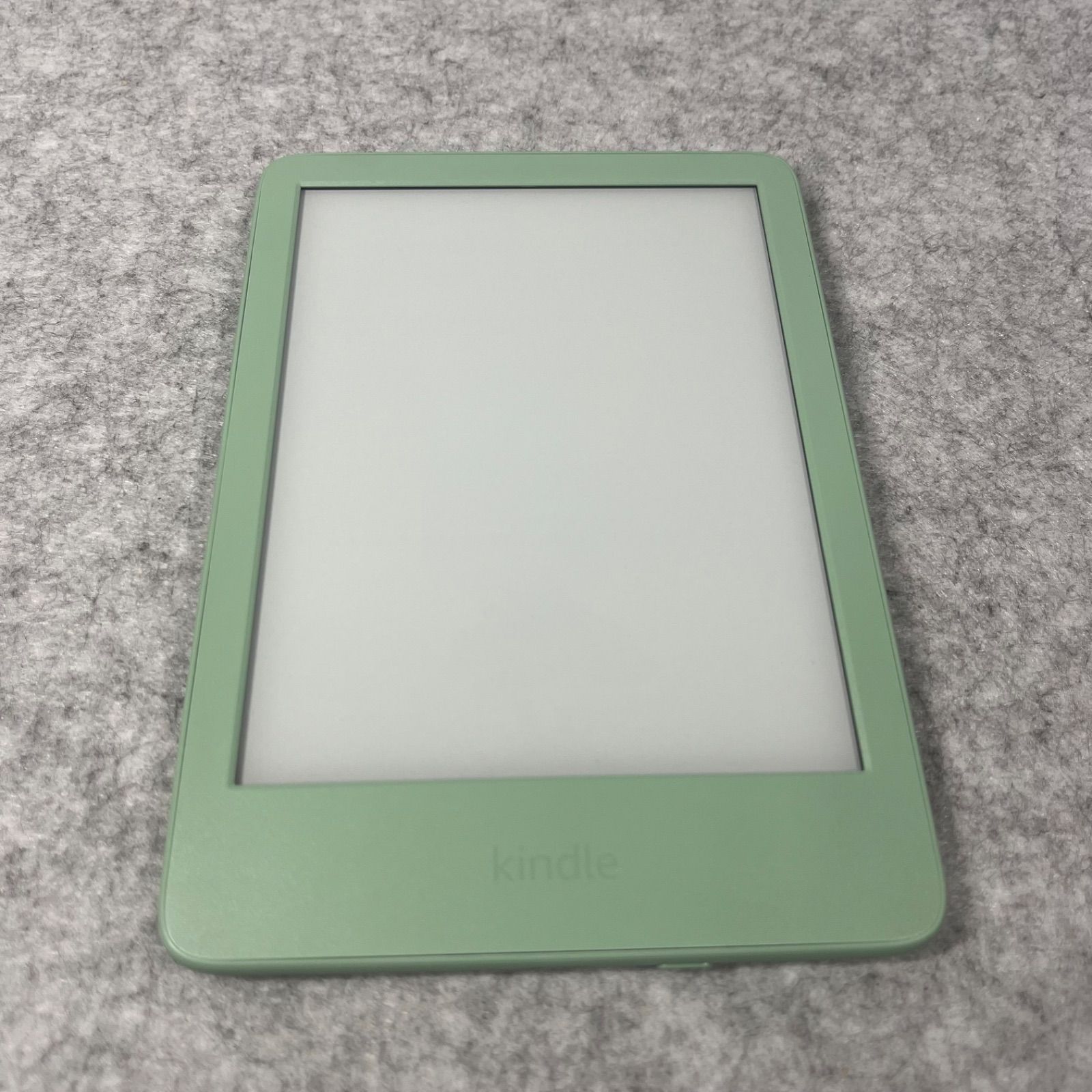 電子書籍リーダー Amazon Kindle 6インチディスプレイ、第11世代
