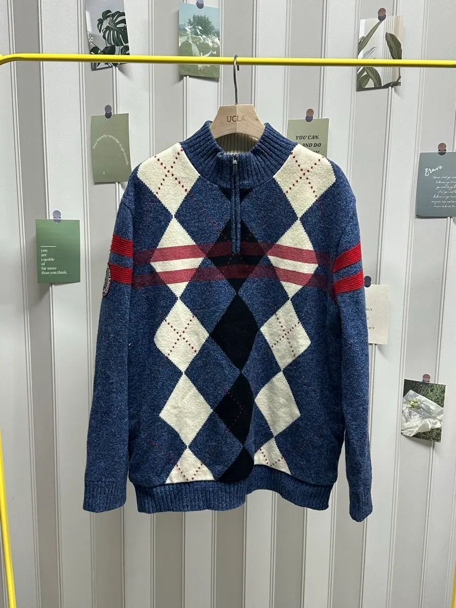 正規品Pingゴルフダックダウン防風ニットハーフジップその他