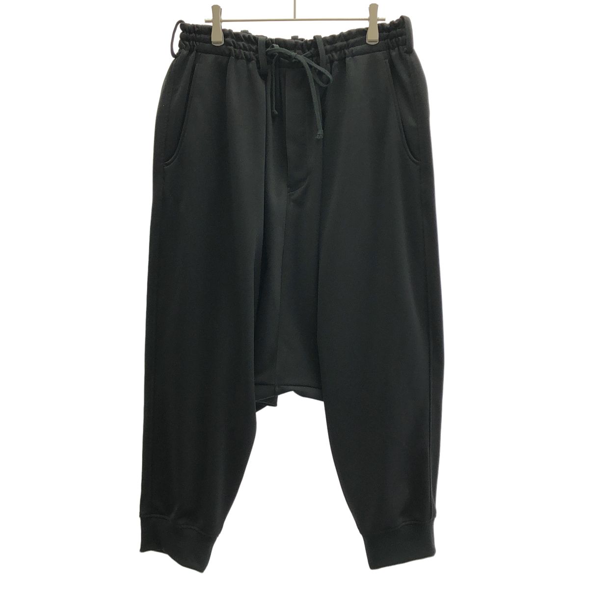 s'yte by Yohji Yamamoto サイト バイ ヨウジヤマモト ジャージー