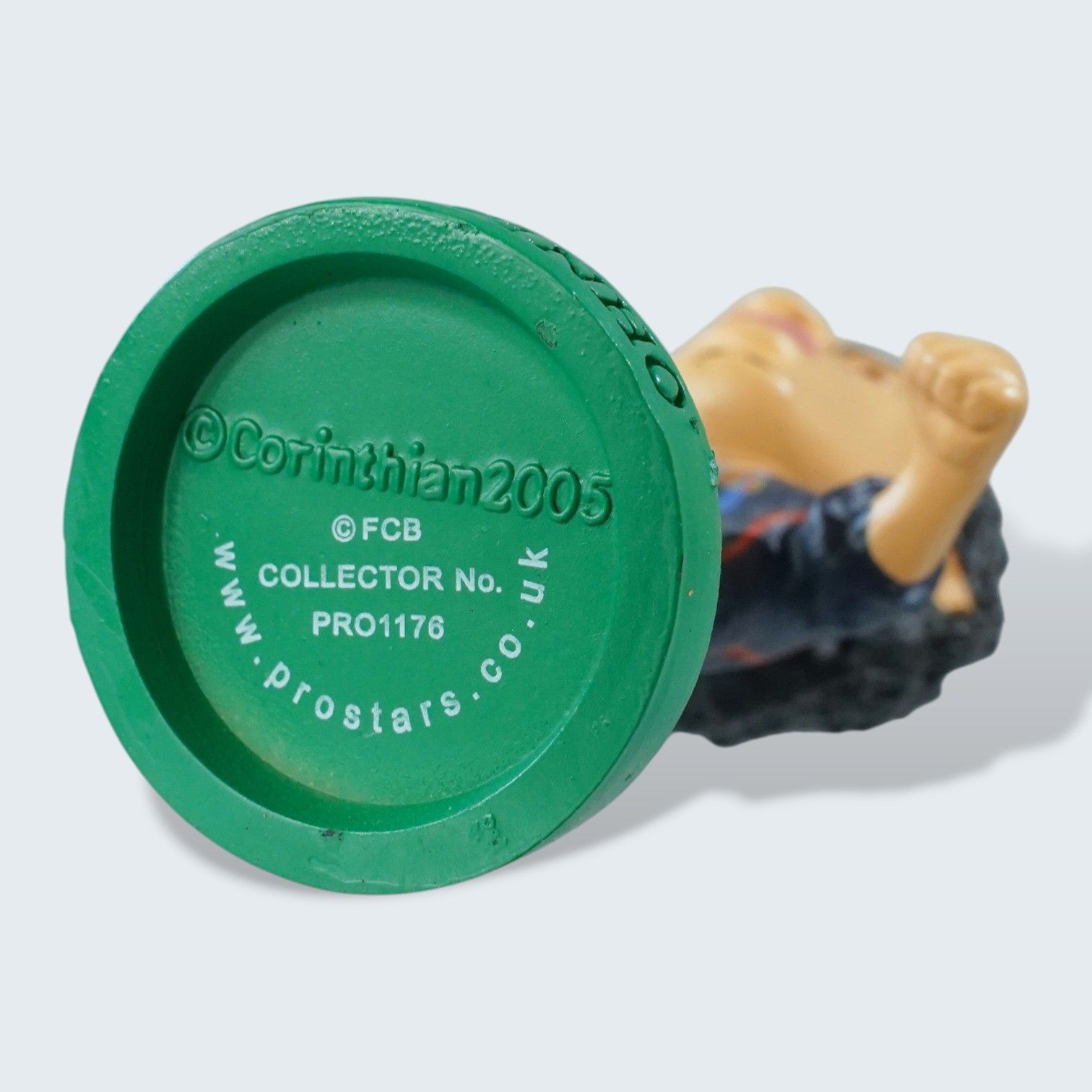 ロナウジーニョ（Ronaldinho）PRO1176 FCバルセロナ No.10 Corinthian