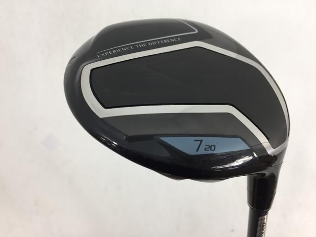 返品OK 【中古ゴルフクラブ】【超美品】ダンロップ ゼクシオ14 フォーティーン (XXIO 14) フェアウェイ 2026 MP1400 7W