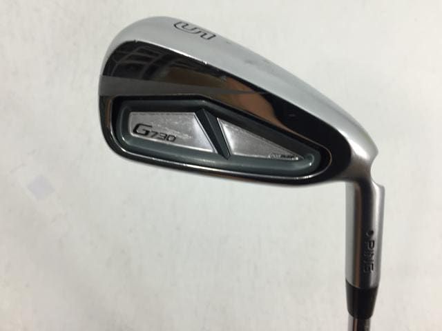 返品OK 【中古ゴルフクラブ】ピン G730 アイアン 2024 NSプロ 950GH neo 5I