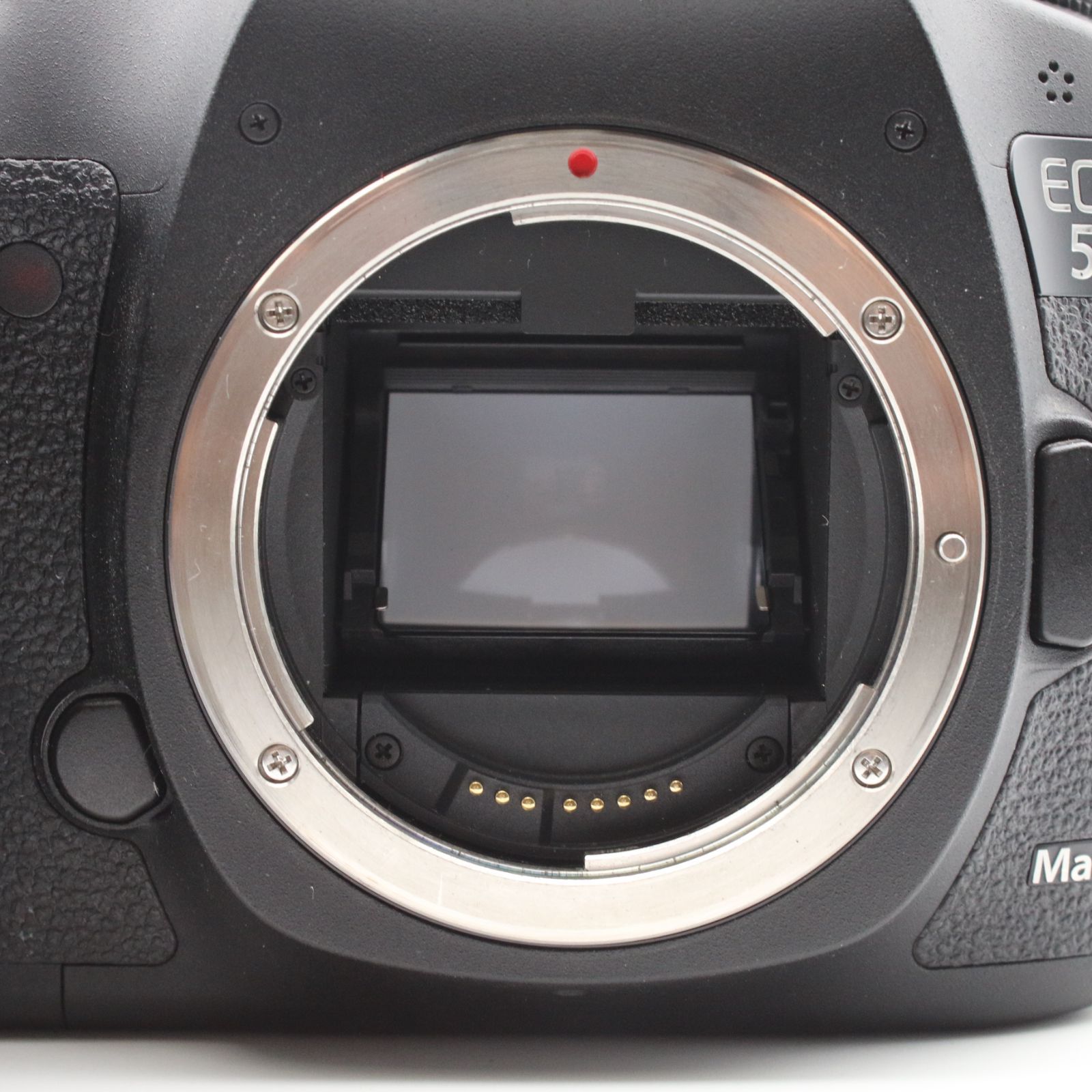 極上品】 Canon EOS 5D Mark III ボディ 5DMK3 Mark Ⅲ デジタル一眼