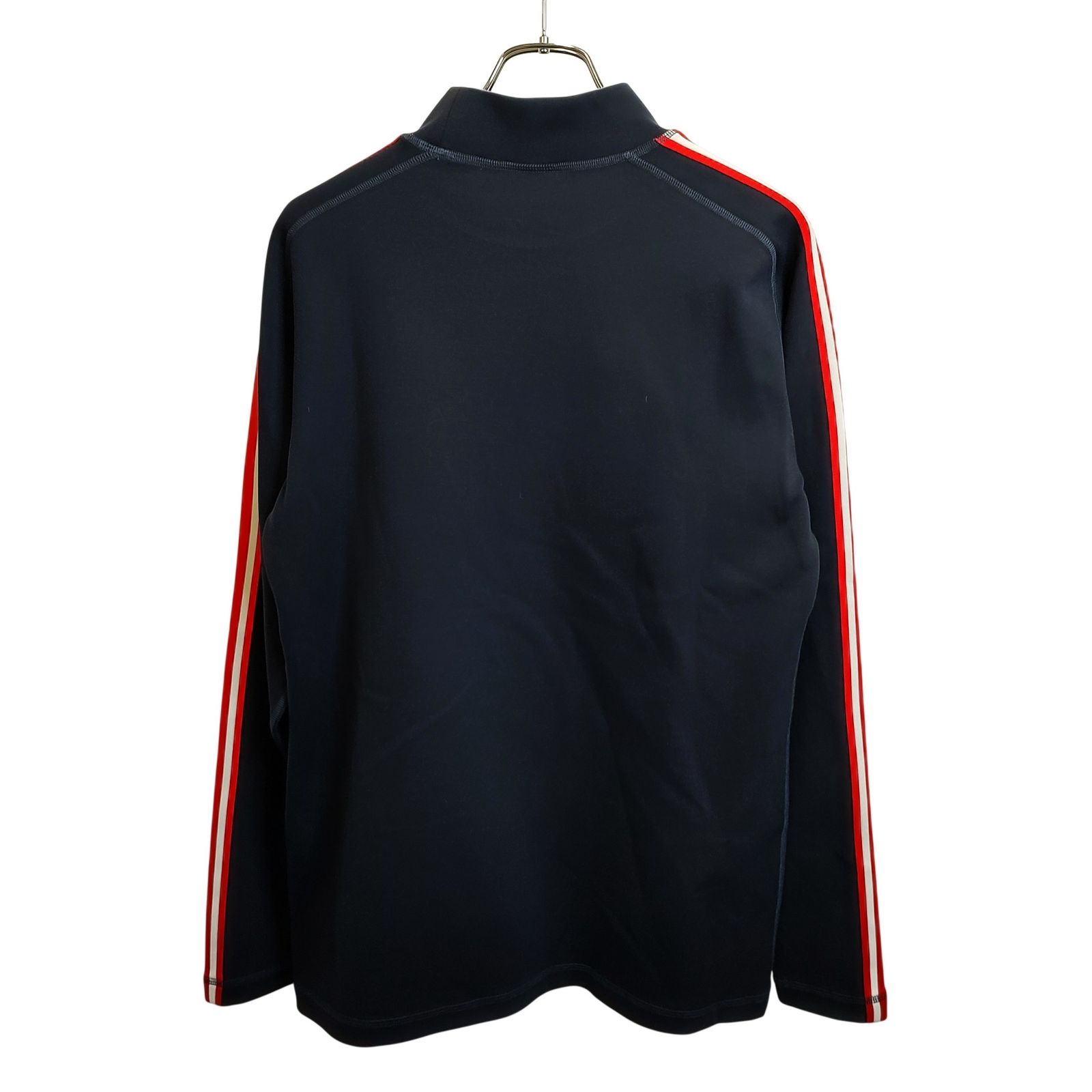 muta MARINE GOLF ムータ マリン ゴルフ 26AW Warm Stretch Ponte Mock