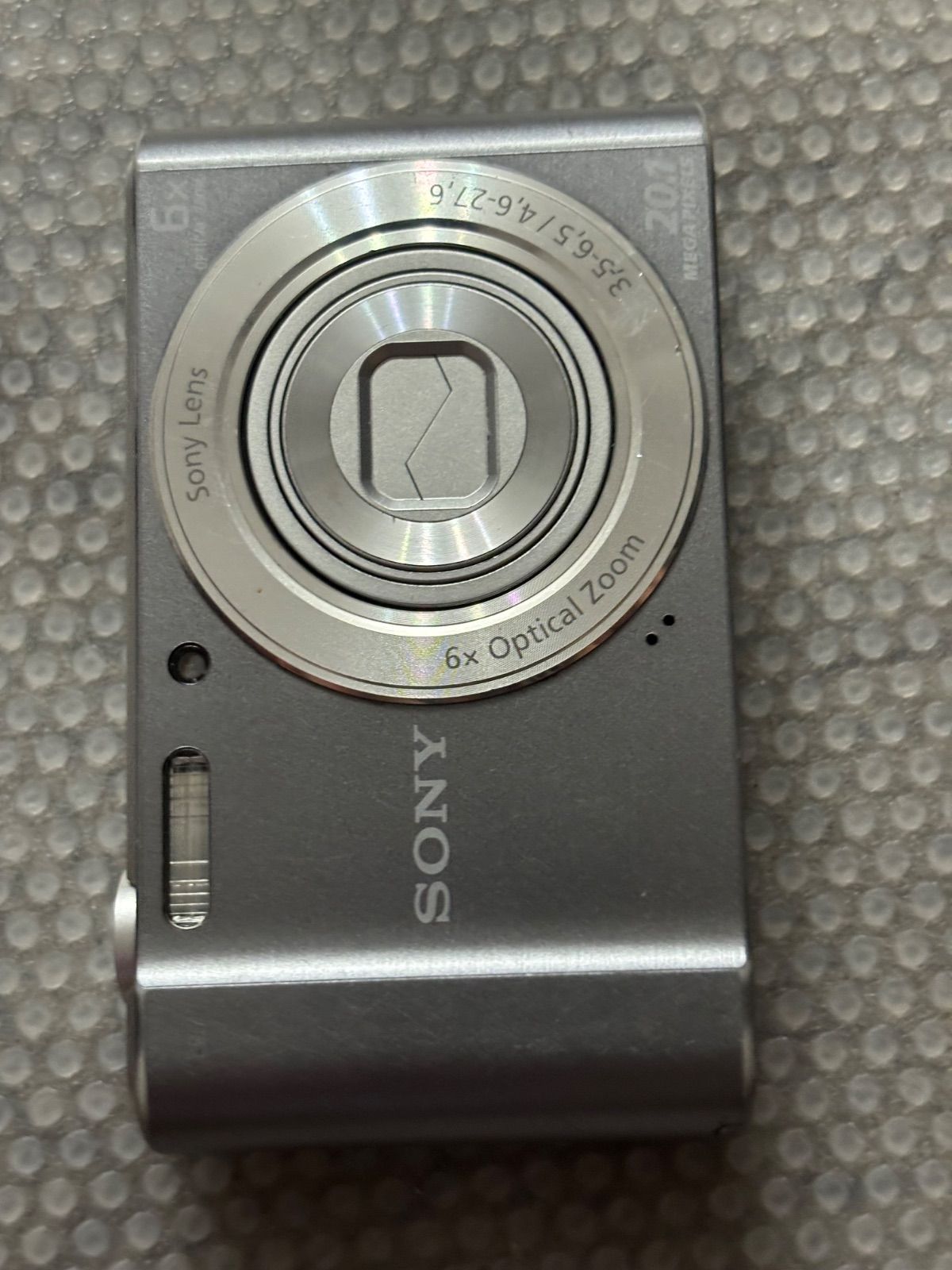 SONY Cyber-shot DSC-W810 26041551