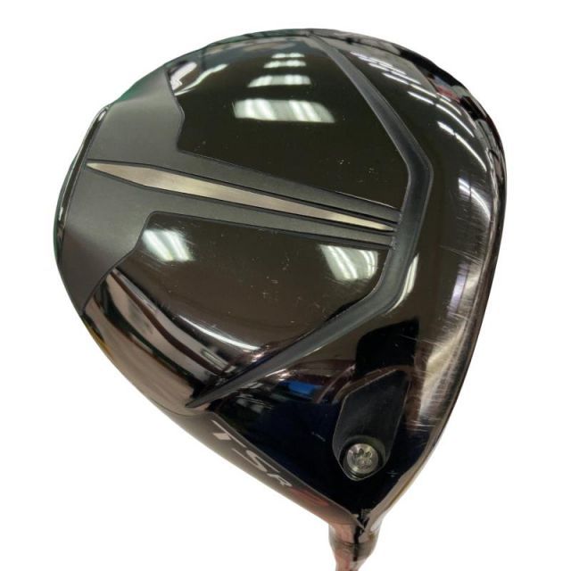【中古】 タイトリスト TSR2 10° ドライバー DR TSP111 (フレックスS) メンズ 男性用 右利き 右用 Cランク ゴルフクラブ