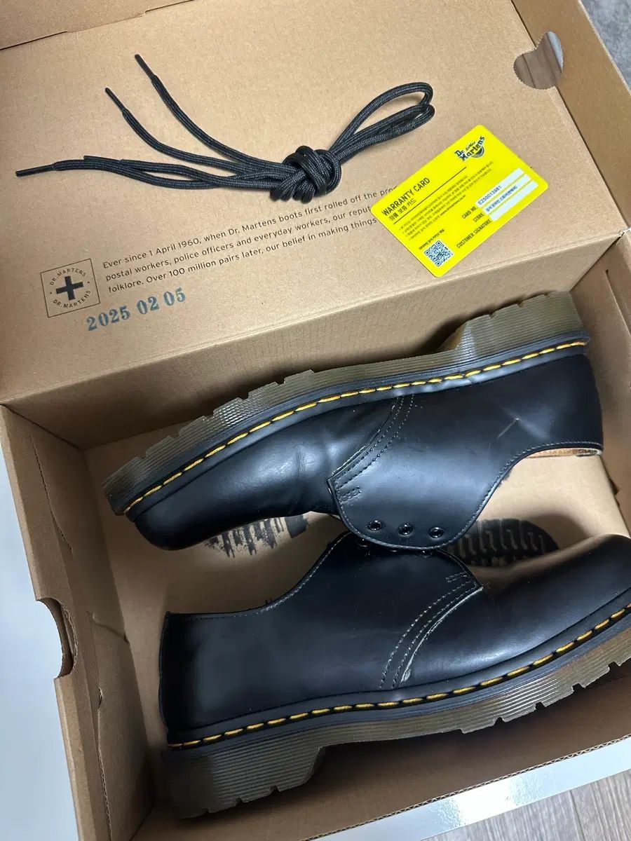 DR. MARTENS ドクターマーチン 1461 スムース 270 22,574円
