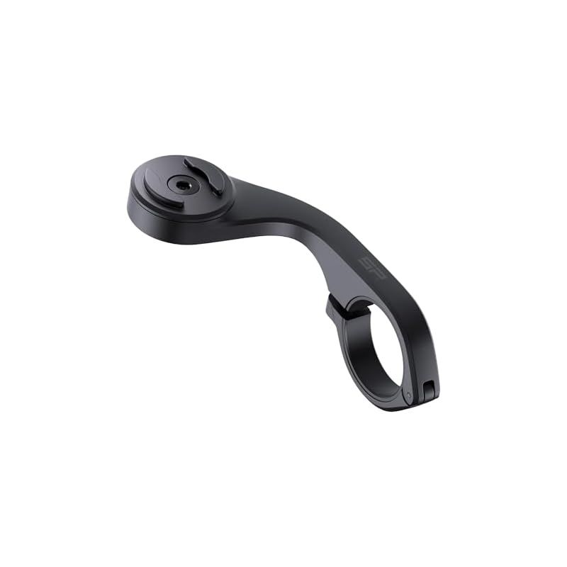 【新品】 エスピーコネクト（SP CONNECT) ハンドルバーマウント｜自転車用スマホホルダー｜スリムデザイン｜53121