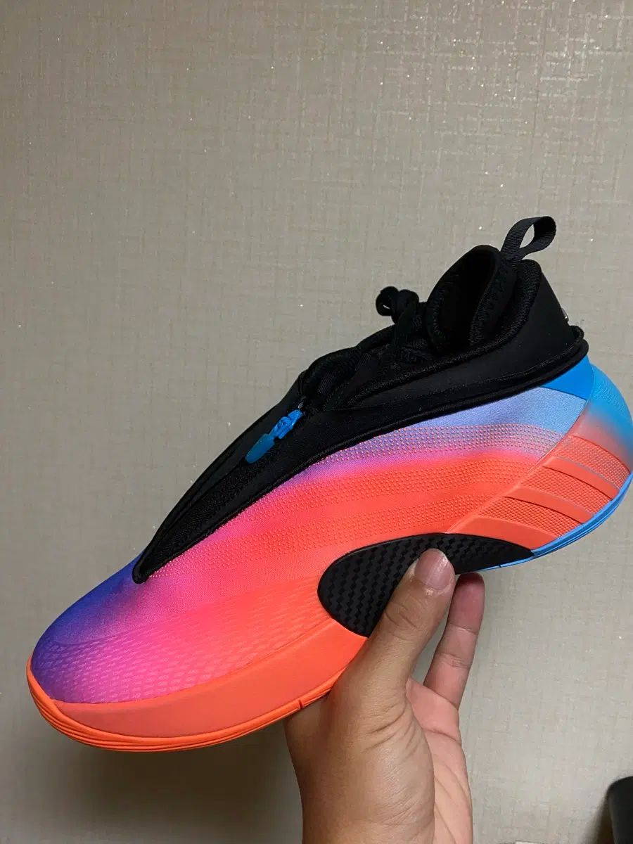 アディダス ドンイシュー7 新品 (265)