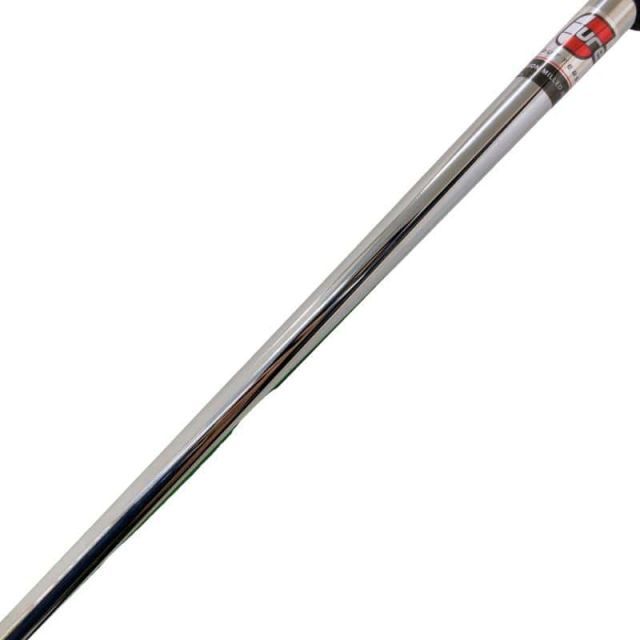 【中古】 Cure Cure TX3 34インチ パター PT スチール (フレックスその他) メンズ 男性用 右利き 右用 Cランク ゴルフクラブ