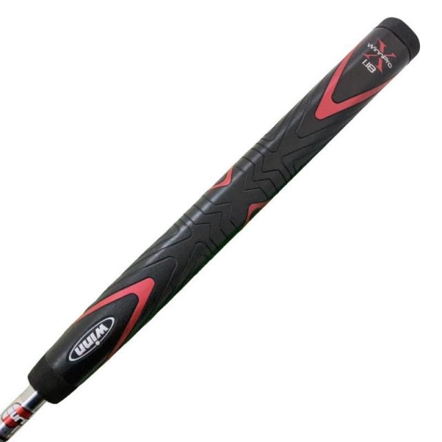 【中古】 Cure Cure TX3 34インチ パター PT スチール (フレックスその他) メンズ 男性用 右利き 右用 Cランク ゴルフクラブ
