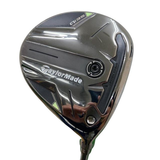 【中古】 テーラーメイド Qi35 3W フェアウェイウッド FW Diamana SILVER TM55(Qi35 FW) (フレックスS) メンズ 男性用 右利き 右用 Cランク ゴルフクラブ 25,118円