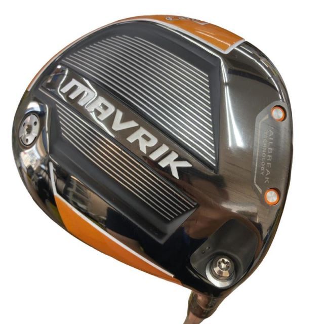 【中古】 キャロウェイ MAVRIK 10.5° ドライバー DR Diamana 50 for CW(DR) (フレックスR) メンズ 男性用 右利き 右用 Cランク ゴルフクラブ 12,200円