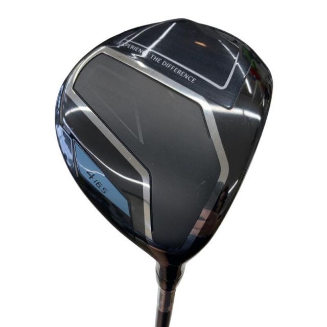 【中古】 ダンロップ XXIO(2026) 4W フェアウェイウッド FW XXIO MP1400(FW) (フレックスR) メンズ 男性用 右利き 右用 Cランク ゴルフクラブ