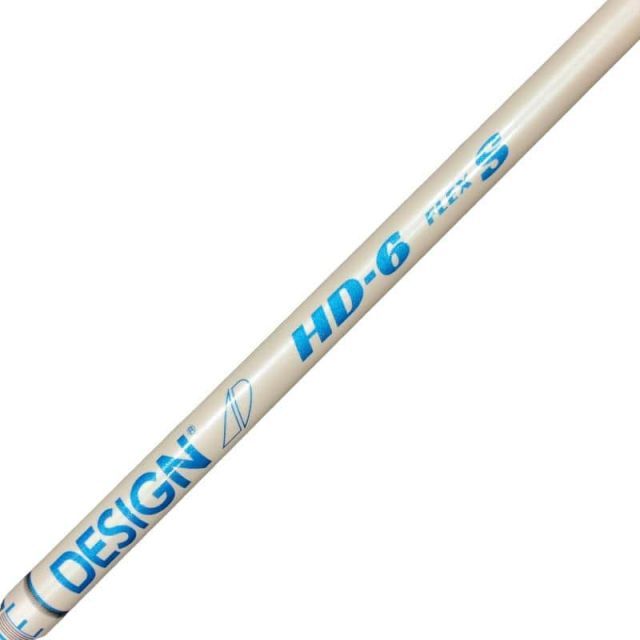 【中古】 Tour AD HD-6フェアウェイウッド用 シャフト Tour AD HD-6 (フレックスS)Bランク ゴルフクラブ