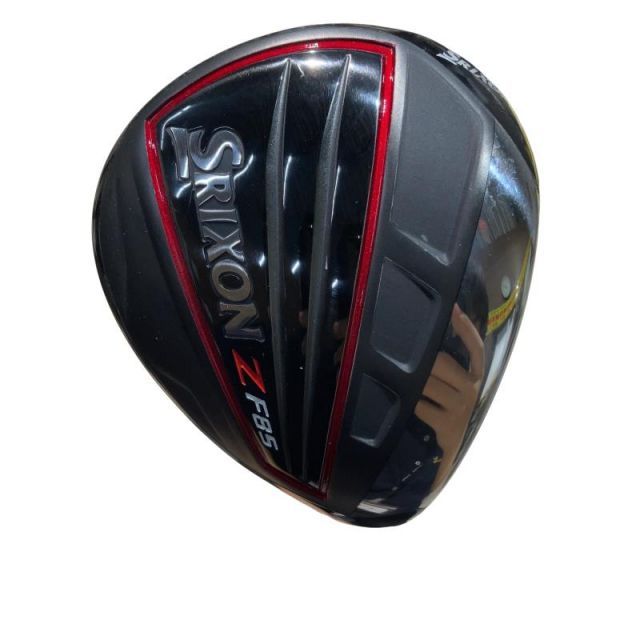 【中古】 ダンロップ SRIXON Z F85 5W フェアウェイウッド FW Miyazaki Mahana (フレックスR) メンズ 男性用 右利き 右用 Cランク ゴルフクラブ