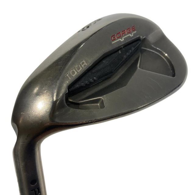 【中古】 ピン PING GORGE TOUR ウェッジ 56/WS レフティ ウェッジ WG CFSスチール (フレックスR) メンズ 男性用 左利き レフティ 左用 Cランク ゴルフクラブ 6,553円