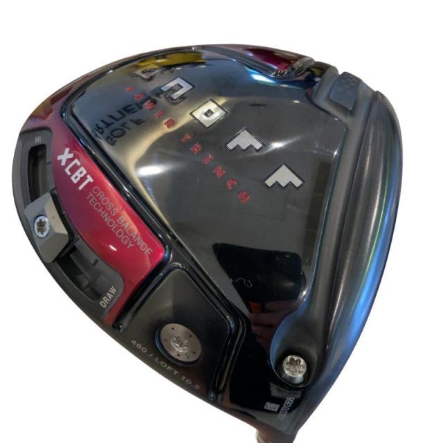 【中古】 ダイワ(グローブライド) ONOFF(2024) AKA 10.5° ドライバー DR SMOOTH KICK MP-524D (フレックスSR) メンズ 男性用 右利き 右用 Cランク ゴルフクラブ 24,984円