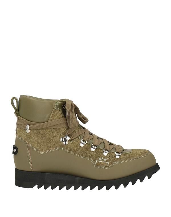 アコールドウォール メンズ シューズ ブーツ・レインブーツ ショートブーツ ACOLDWALL Military Green グリーン 98,340円