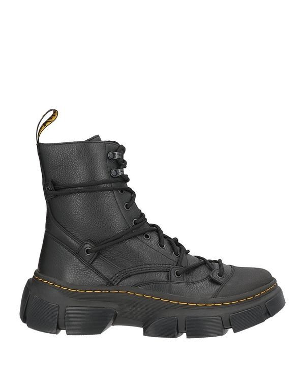 ドクターマーチン メンズ シューズ ブーツ・レインブーツ ショートブーツ DR MARTENS Black ブラック