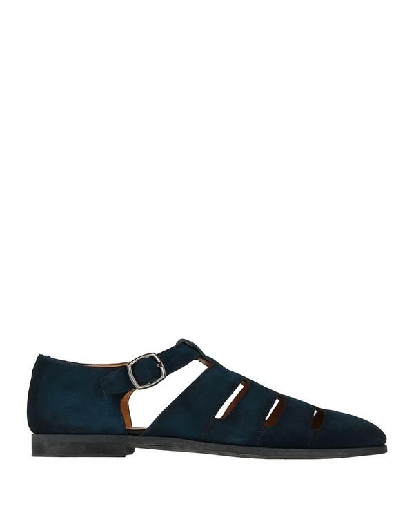 マグナーニ メンズ シューズ サンダル MAGNANNI Navy ネイビー