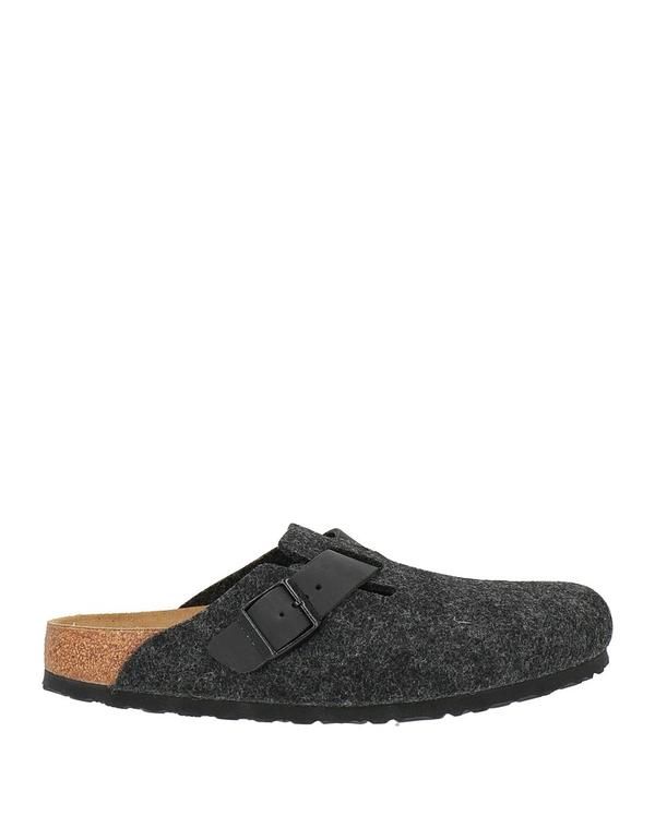 ビルケンシュトック メンズ シューズ サンダル BIRKENSTOCK Charcoal チャコール