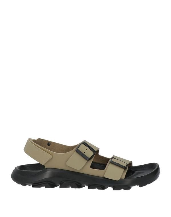 ビルケンシュトック メンズ シューズ サンダル BIRKENSTOC Khaki カーキ