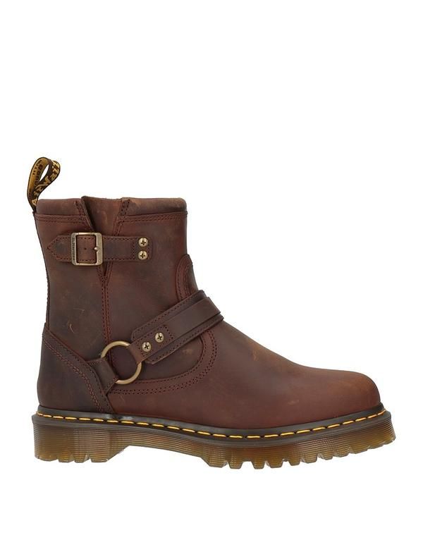 ドクターマーチン メンズ シューズ ブーツ・レインブーツ ショートブーツ DR MARTENS Dark Brown ブラウン 103,290円