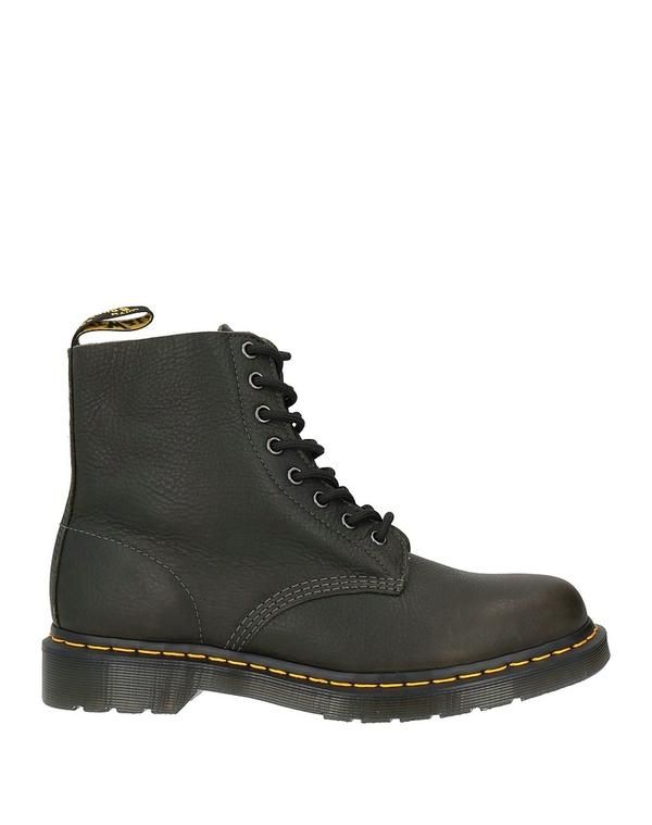 ドクターマーチン メンズ シューズ ブーツ・レインブーツ ショートブーツ DR MARTENS Dark Green グリーン
