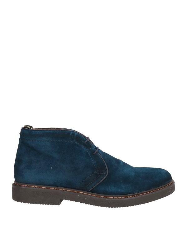 ブリマート メンズ シューズ ブーツ・レインブーツ ショートブーツ BRIMARTS Deep Teal ティール