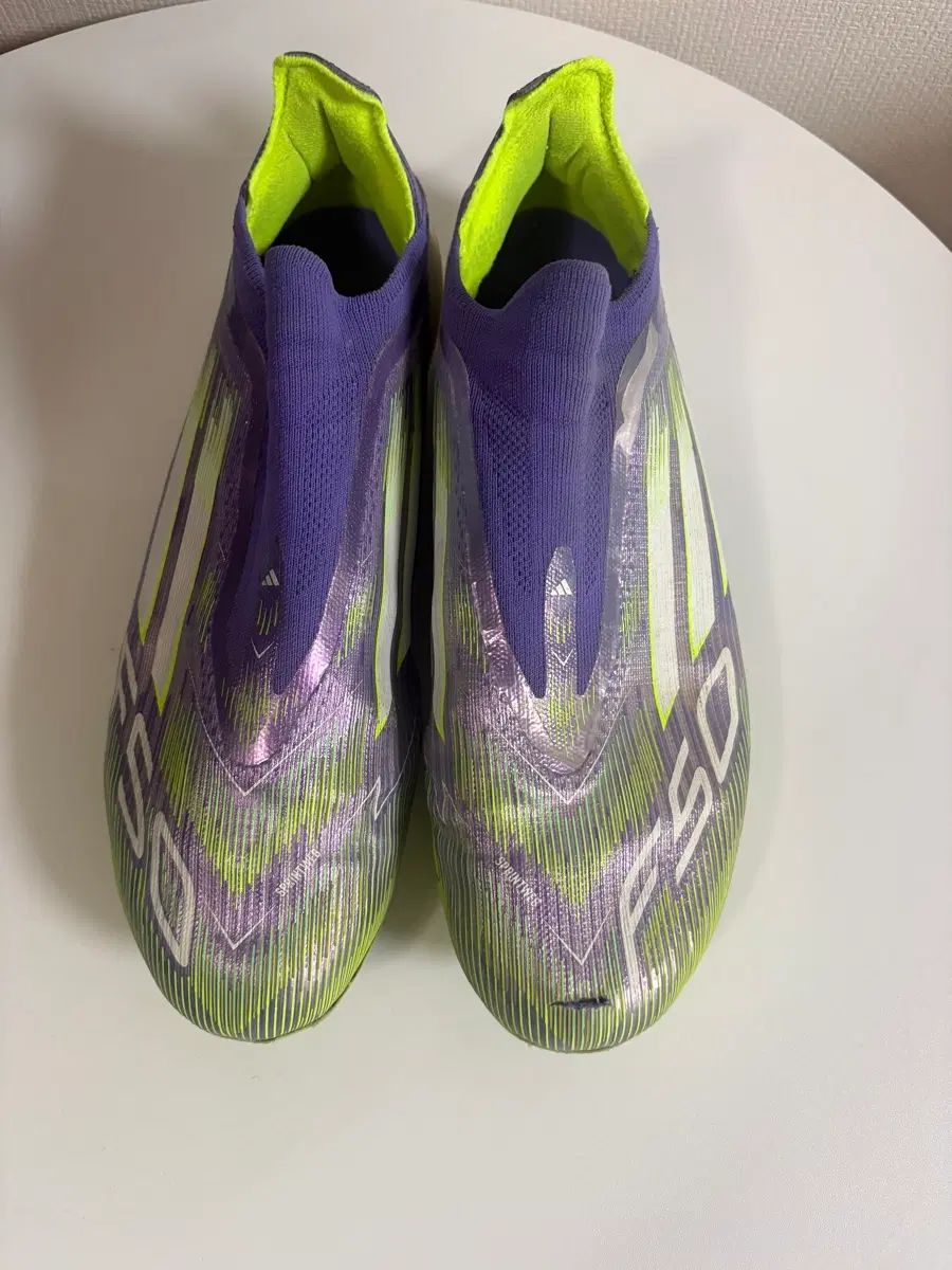 アディダス F50 LL AG
