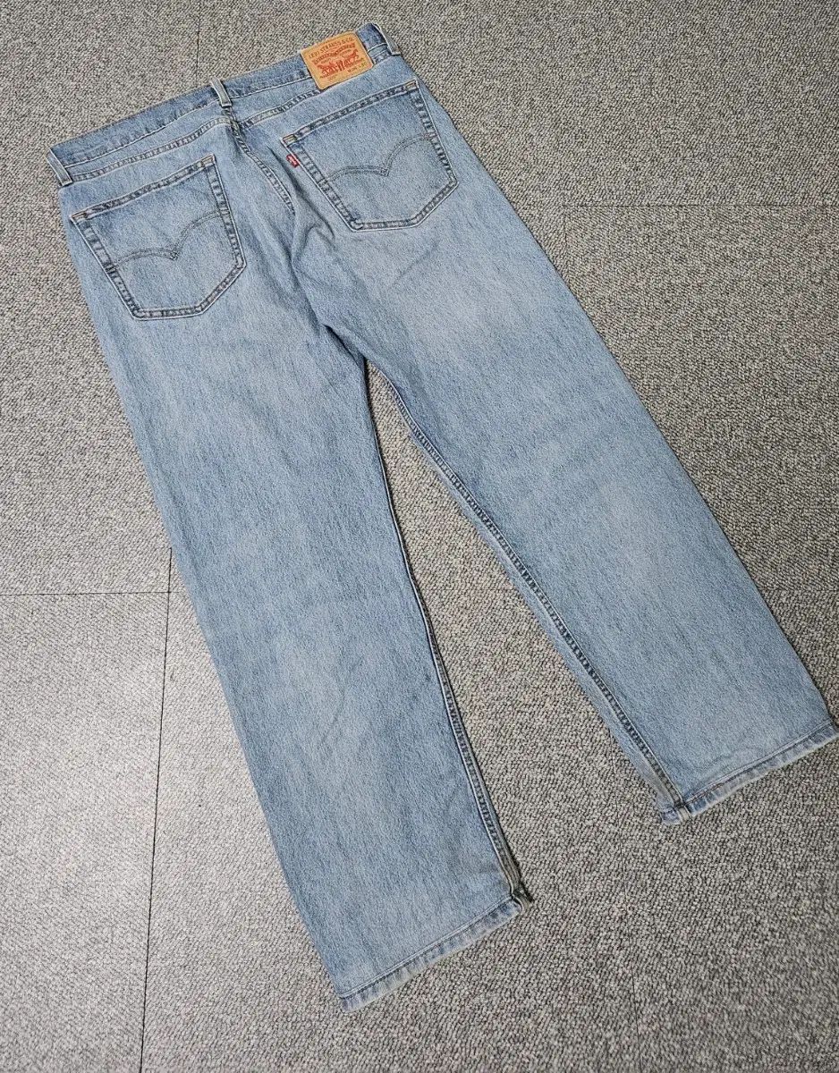 リーバイス 505 デニム ズボン 出品 6,487円