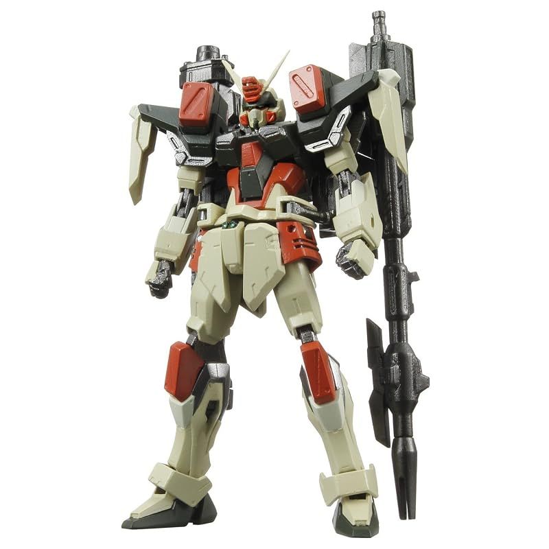 TAMASHII NATIONS ROBOT魂 [SIDE MS] バスターガンダム