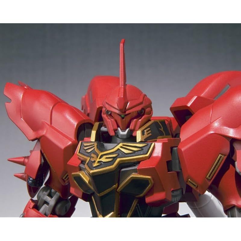 TAMASHII NATIONS ROBOT魂 [SIDE MS] シナンジュ