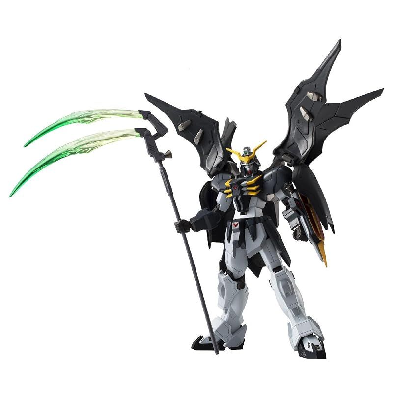 TAMASHII NATIONS ROBOT魂 [SIDE MS] ガンダムデスサイズヘル