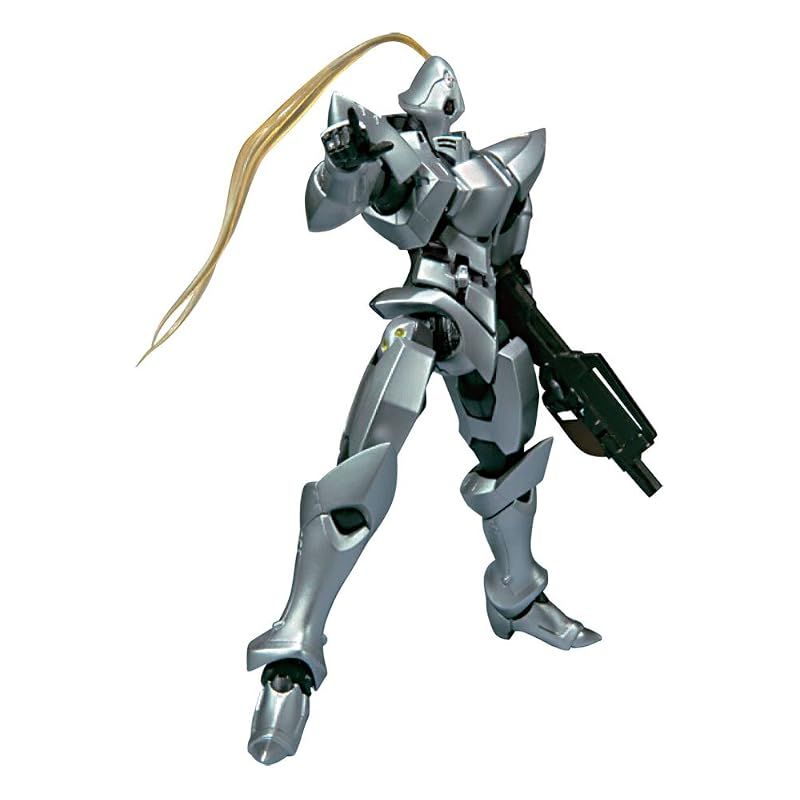TAMASHII NATIONS ROBOT魂 [SIDE AS] コダール