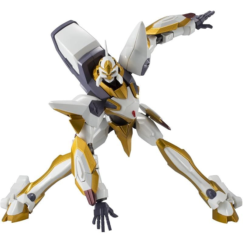 TAMASHII NATIONS ROBOT魂 [SIDE KMF] ランスロット 9,062円