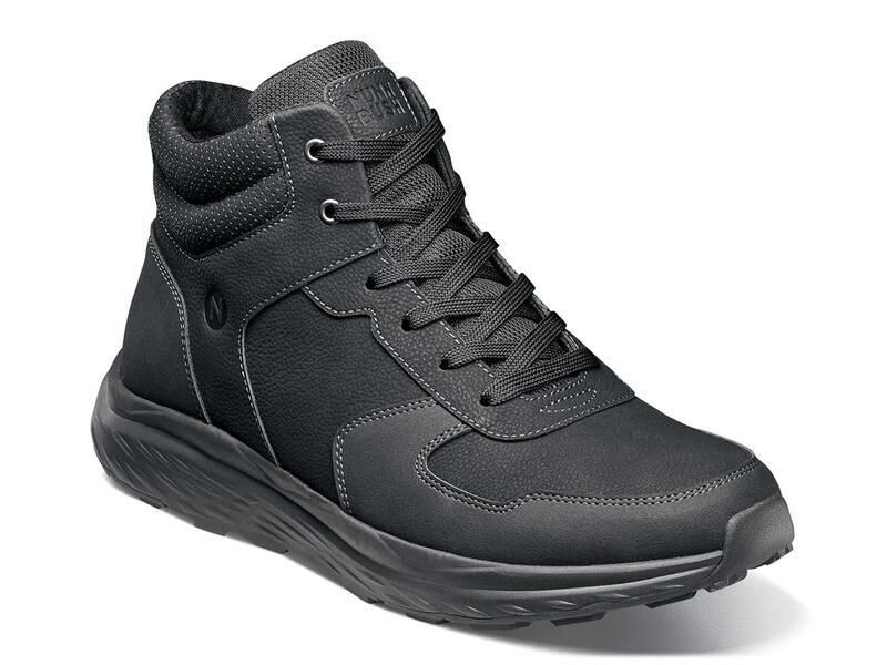 ノンブッシュ メンズ シューズ ブーツ・レインブーツ Nunn Bush Sedona Boot Black ブラック